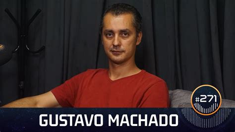 Gustavo Machado orientacaomarxista 271 À Deriva Podcast