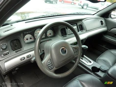 2004 Mercury Marauder Standard Marauder Model interior Photo #38945038 ...