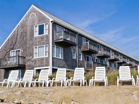 10 Best Hotels And Motels On Cape Cod