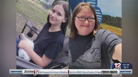 Missing Mother And Daughter Found Safe Youtube