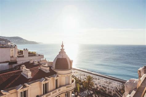 Hotel Hyatt Regency Nice Palais De La Mediterranee Great Prices At