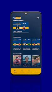 Tigo Sports Panamá Apps on Google Play