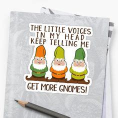 33 Gnome sayings ideas | gnomes, gnomes crafts, christmas gnome