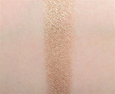 Ysl Golden Glow Couture Eyeshadow Review Swatches