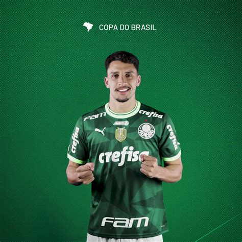 Se Palmeiras On Twitter T Min