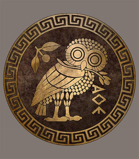 Greek Shield Symbols