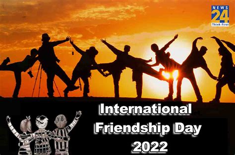 Full 4K Collection Of Over 999 Friendship Day Images An Incredible