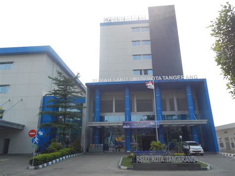 Rsud Kota Tangerang