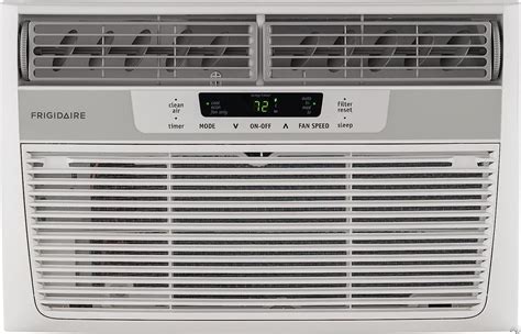 Frigidaire Ffra0622s1 6000 Btu Mini Compact Air Conditioner With 147 Cfm 3 Fan Speeds