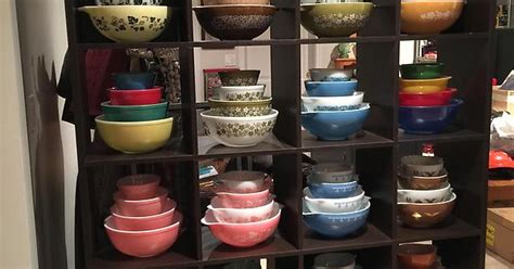 My Mothers Mixing Bowl Collection Album On Imgur