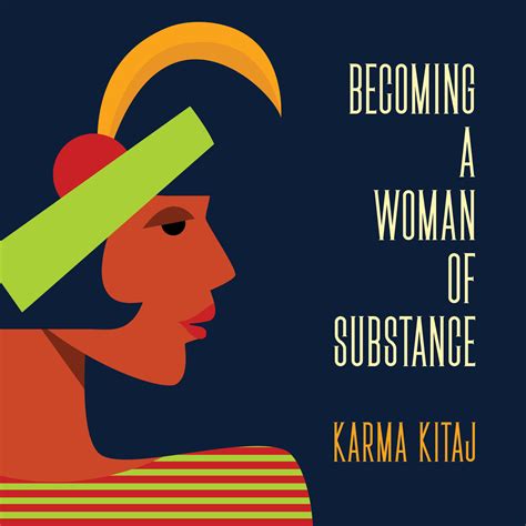 Gigi Ulala: A Woman Of Substance