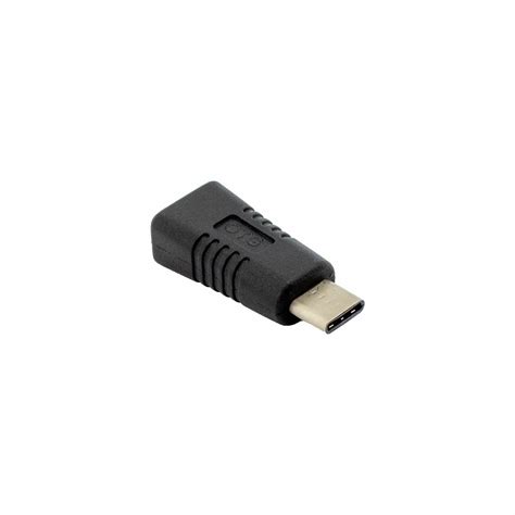 Sbox Adapter Usb Mikro B Ž Usb 31 Tipc Otg Techtrade