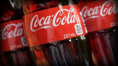 Cu L Es El Mensaje Subliminal De Coca Cola Actualizado Enero