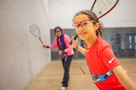 England Squash Leisure Facilities Toolkit