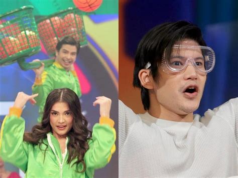 Tiktoclock Kapuso Stars Hindi Nagpahuli Sa Games At Kulitan Gma