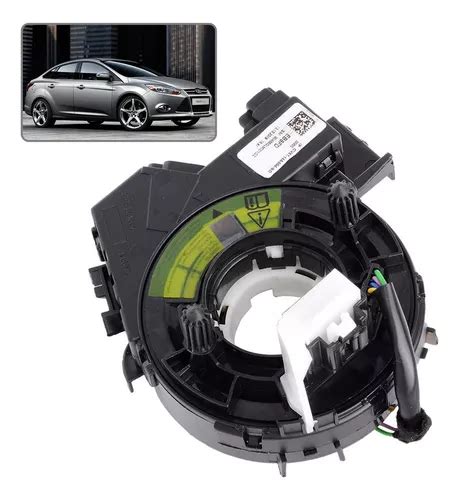 Resorte Reloj Pista Carrete Para Ford Focus Cuotas Sin Inter S