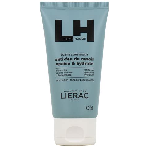 Lierac Homme Baume Apr S Rasage