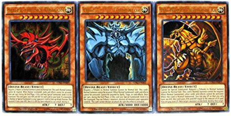 Yu gi oh god cards photo - prgagas