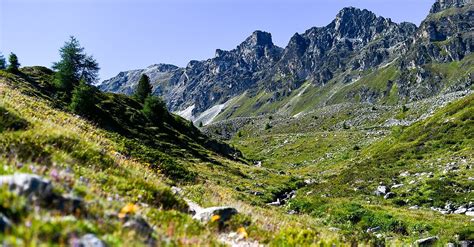 St Luc Tignousa Lac Du To No N Bergfex Wanderung Tour Wallis