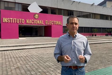 Plan B de reforma electoral pone en riesgo la elección de 2024