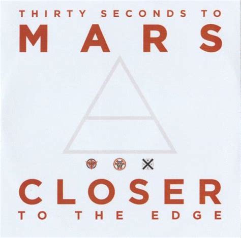 Image Gallery For 30 Seconds To Mars Closer To The Edge Music Video Filmaffinity