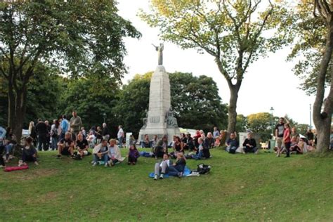 St Annes On The Sea Music Festival Is Back Visit St Annes