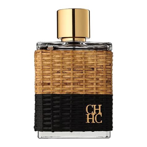 Buy Carolina Herrera Ch Men Central Park Eau De Toilette Ml Online