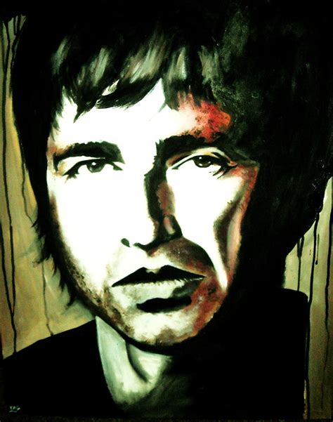 Noel Gallagher By Dgray666 On Deviantart