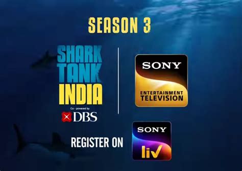 Shark Tank India | Season 3 | Sony TV | DreamDTH Forums - Television ...