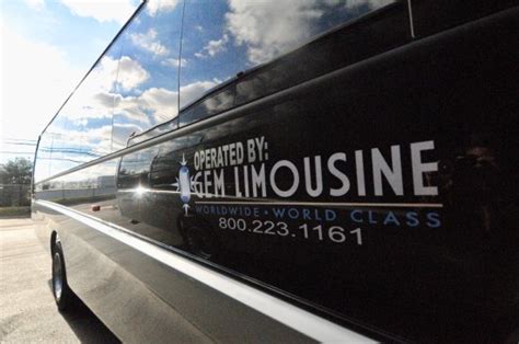 Gem Limousine Worldwide Woodbridge 2020 All You Need To Know Before