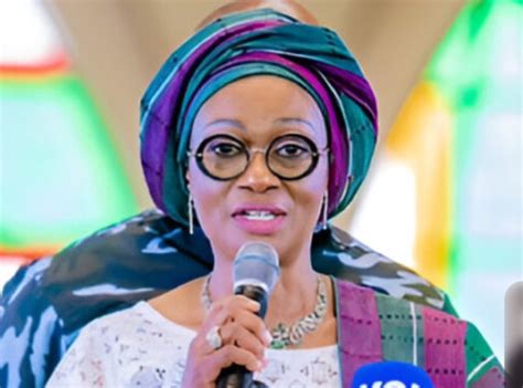 Kidnappers Are Coward Deserve Capital Punishment Remi Tinubu