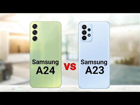 Samsung Galaxy A24 Vs Galaxy A23 56 Off