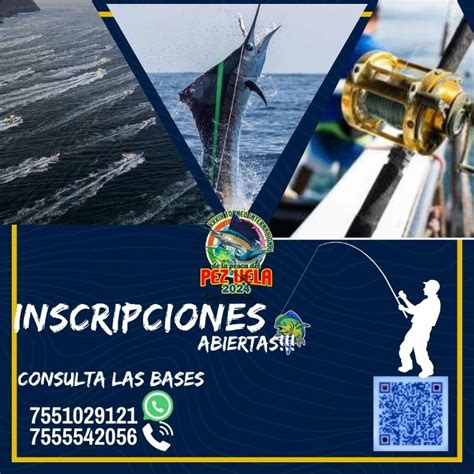 Cuánto cuesta participar en el Torneo Internacional de la Pesca del Pez