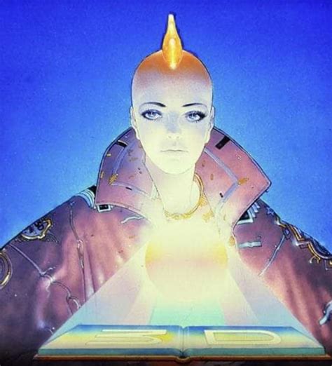 Pin By Tofer On Moebius Characters Moebius Art Moebius Comic Artist