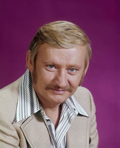 Dave Madden, ‘The Partridge Family’s’ Reuben Kincaid, Dies at 82