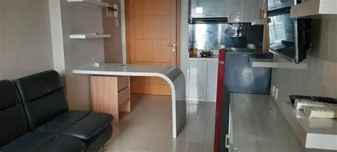 Di Sewakan Unit Apartemen The Nest Di Puri Tipe Bed Room Fully Furnish