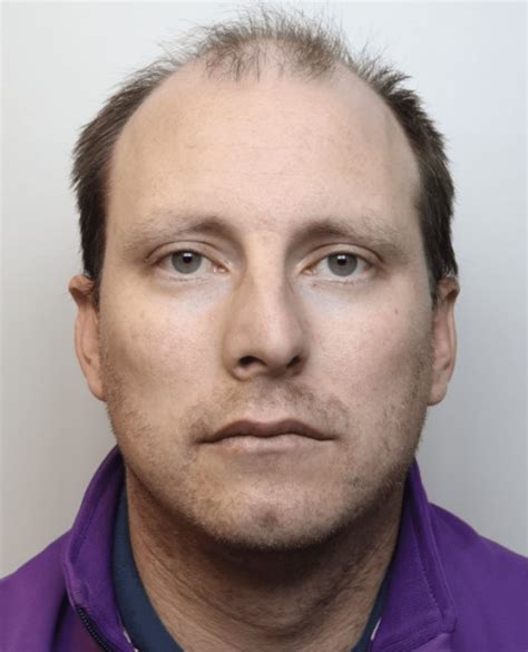 A Man Has Been Jailed After Breaching His Sexual Harm Prevention Order By Sexually Communicating