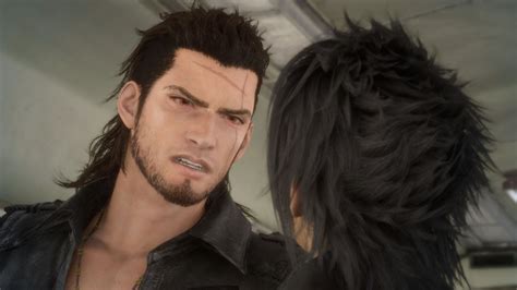 Final Fantasy Xv Episode Gladiolus Dlc Takes Hours To Complete