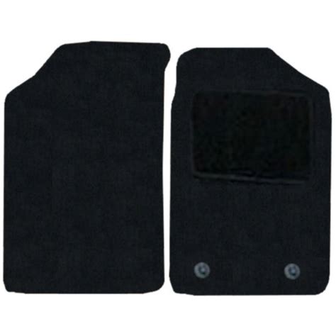 Mg Tf 2002 2005 Car Mats By Scm