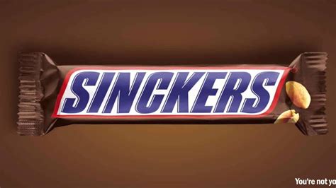 Another Snickers Ad Youtube