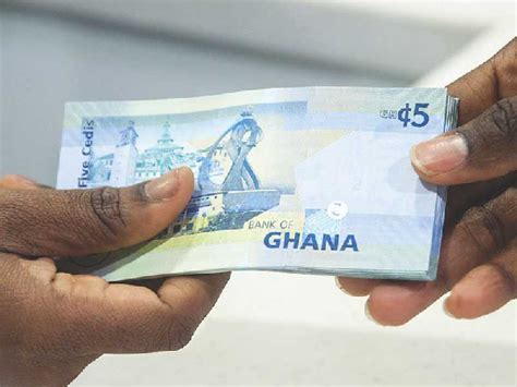 Government To Borrow About Gh Billion Through Fresh Bonds In Q