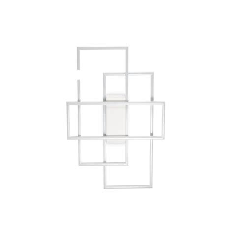 Ideal Lux UNIVERSAL 12W SQUARE LIGHT DESIGN STORE