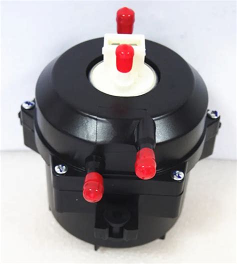 Waj Fuel Pump Module Assembly Fits For Volkswagen Mexican