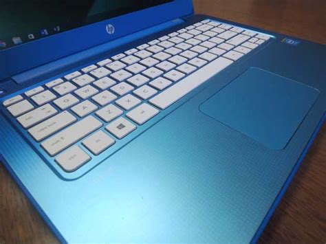 HP Stream 13 Review Chromebook Killer