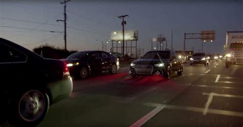 Big Carmakers Merge, Cautiously, Into the Self-Driving Lane - The New ...