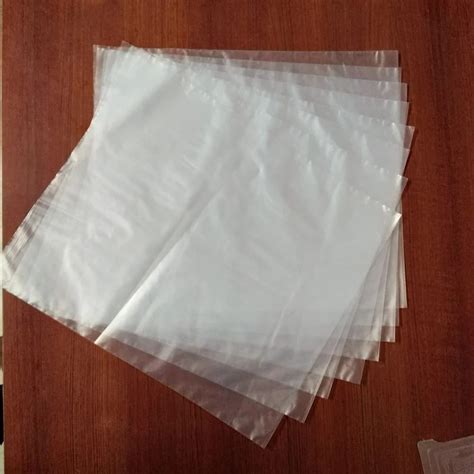 Ldpe Ld Liner Bags Size X Inch At Rs Kg In Pondicherry Id