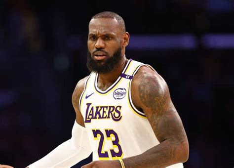 Autor Verklagt Lebron James Wegen Neuem Netflix Basketballfilm