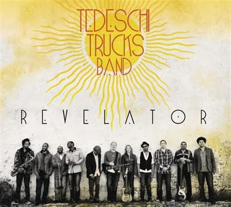 Tedeschi Trucks Band Tickets Concert Tour Dates Details