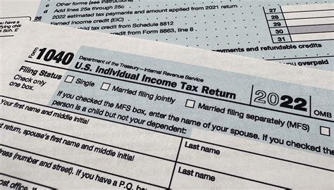 Irs Plans Limited Rollout Of Free E File Tax Return