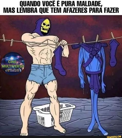 Ninguém escapa esqueleto heman eternia desenhos